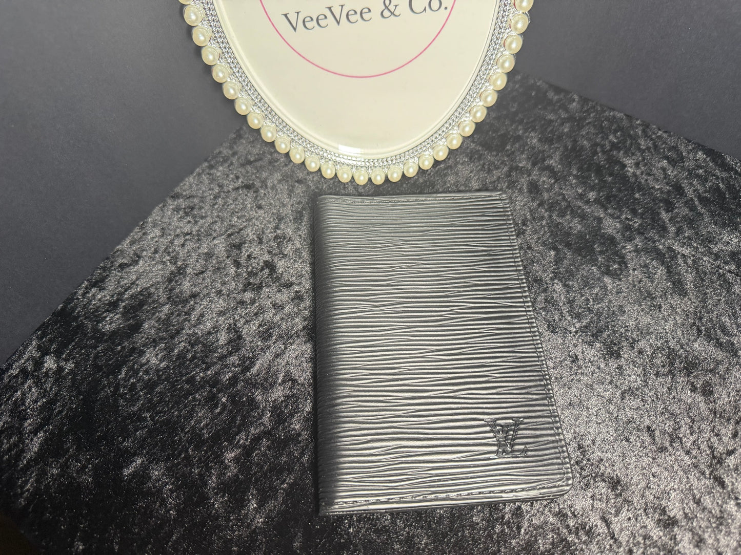 Jet Set Luxe Passport Covers Trio