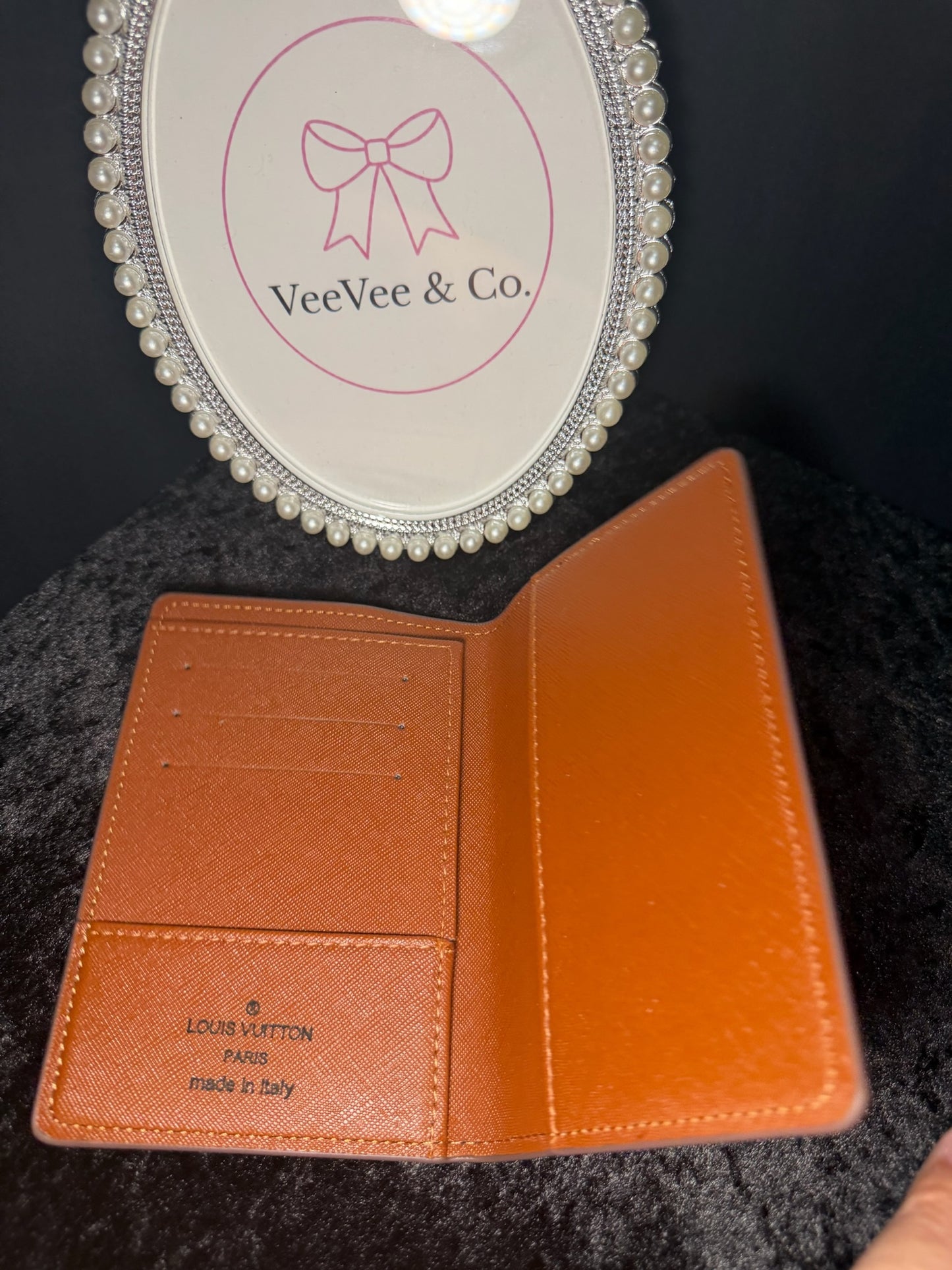 Jet Set Luxe Passport Covers Trio