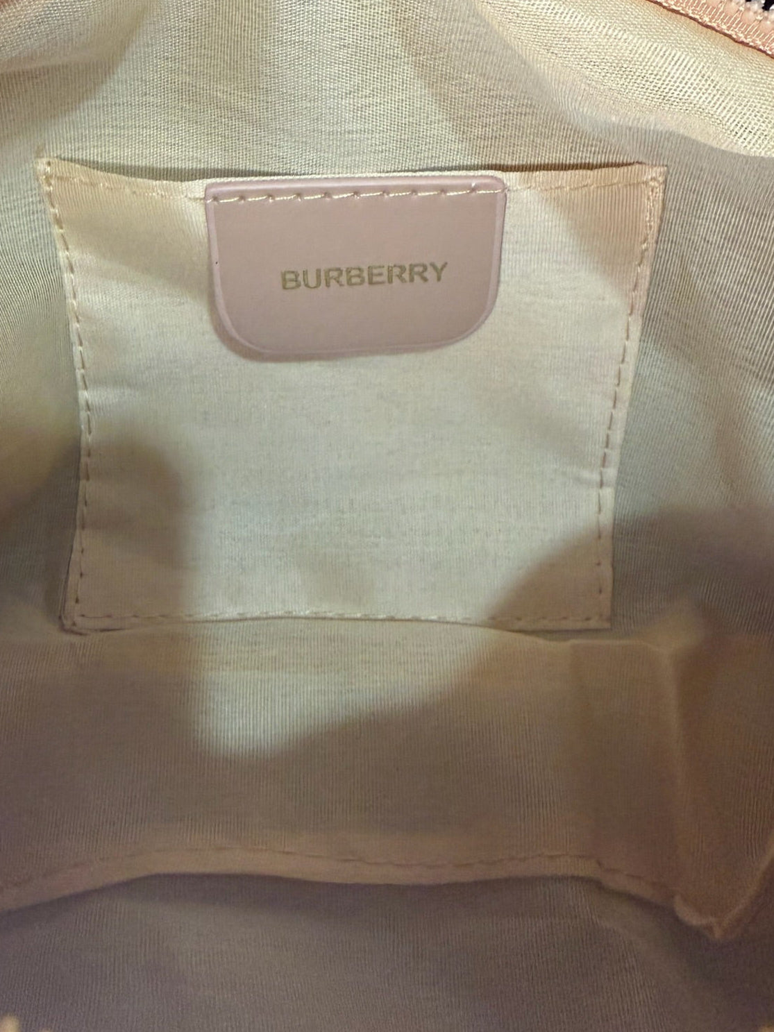 Luxe & Organized Travel Pouch