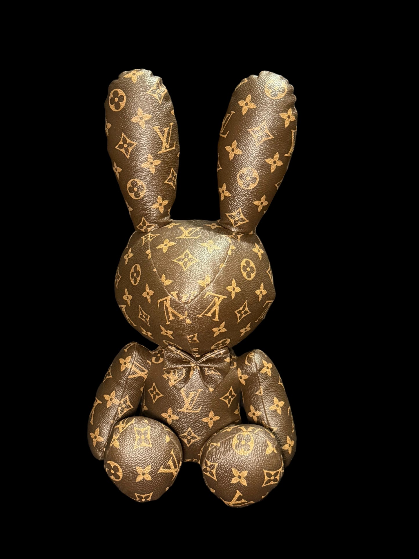 Bunny Boulevard Luxe Plush