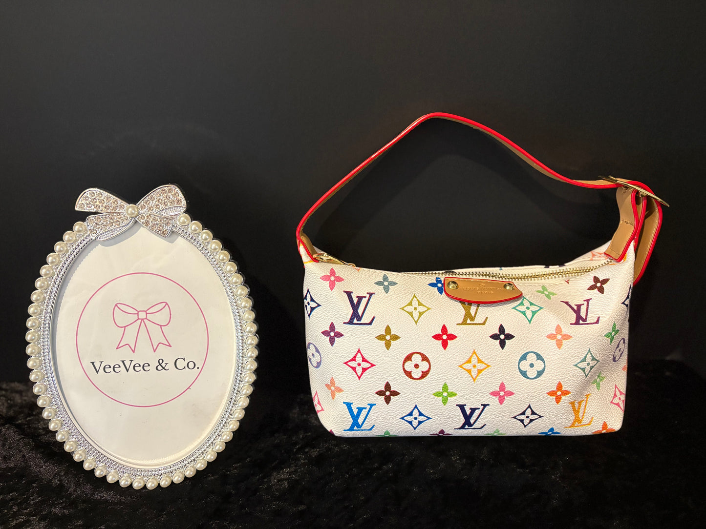 Color Me Cute Bag