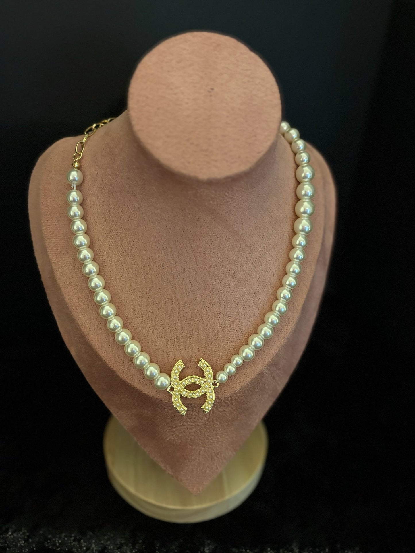 Pearl Siren Strand