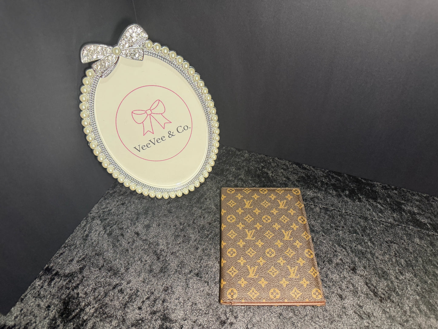Jet Set Luxe Passport Covers Trio
