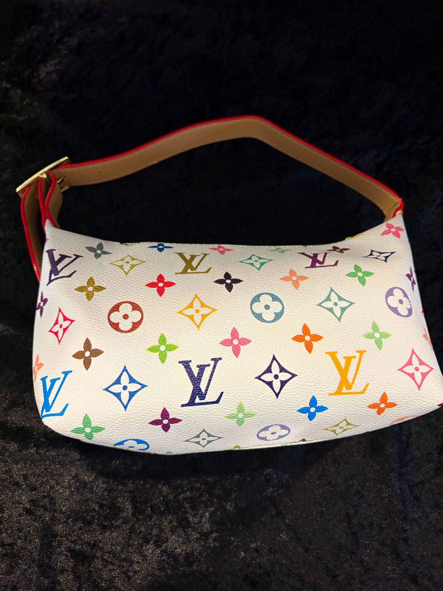 Color Me Cute Bag