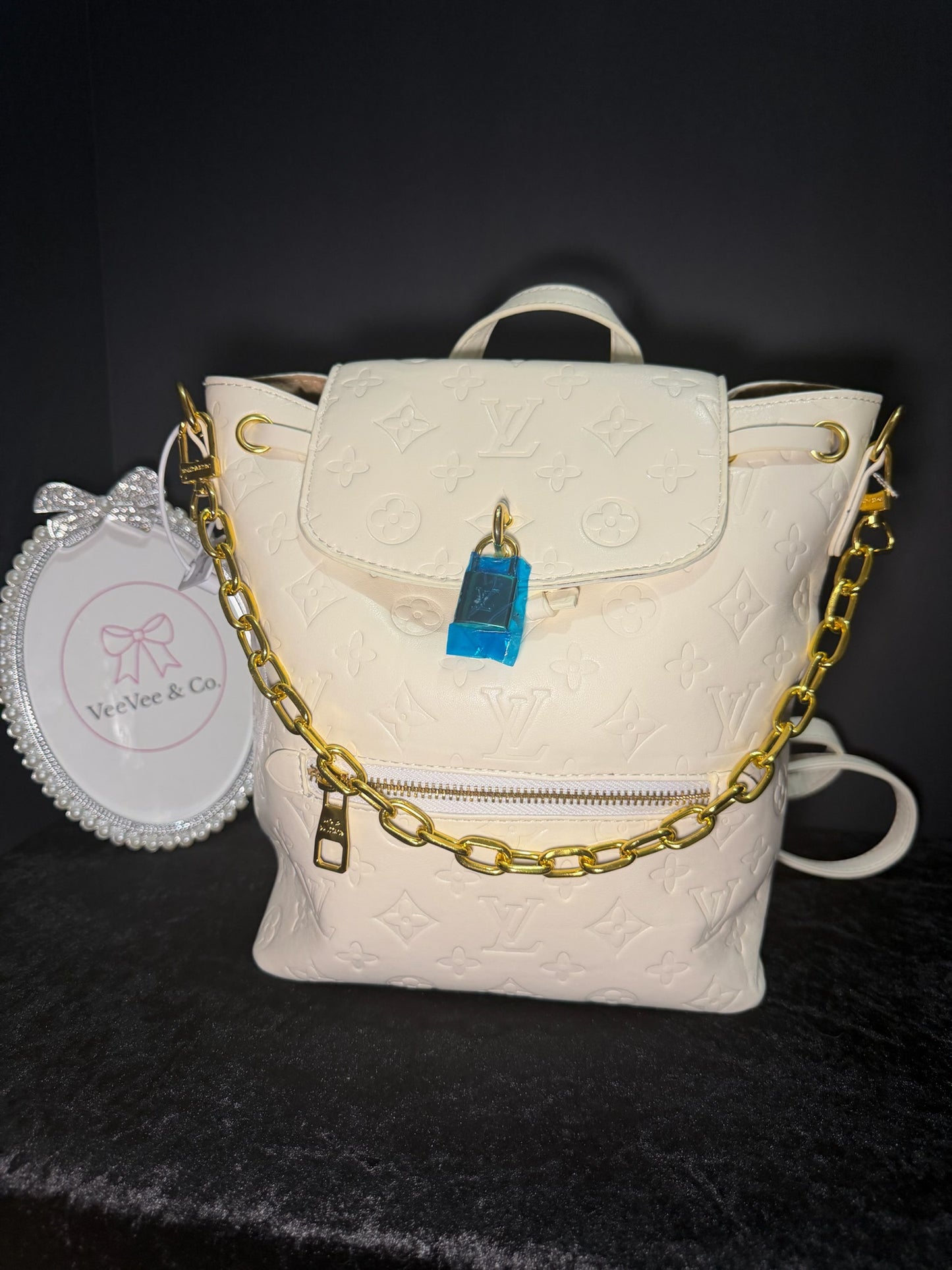 Angel Aura Backpack
