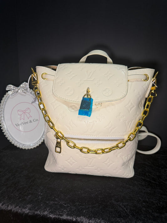 Angel Aura Backpack