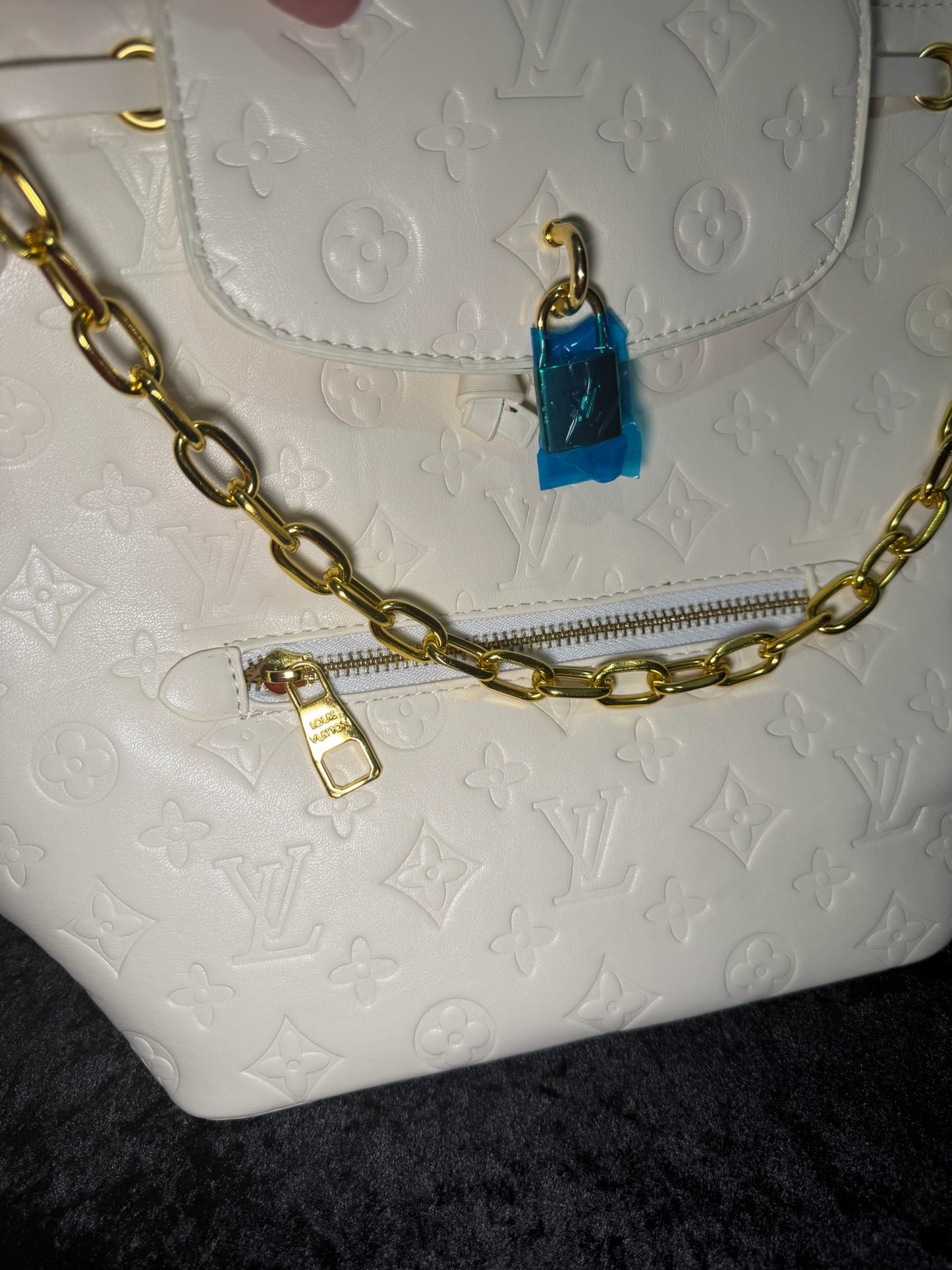 Angel Aura Backpack