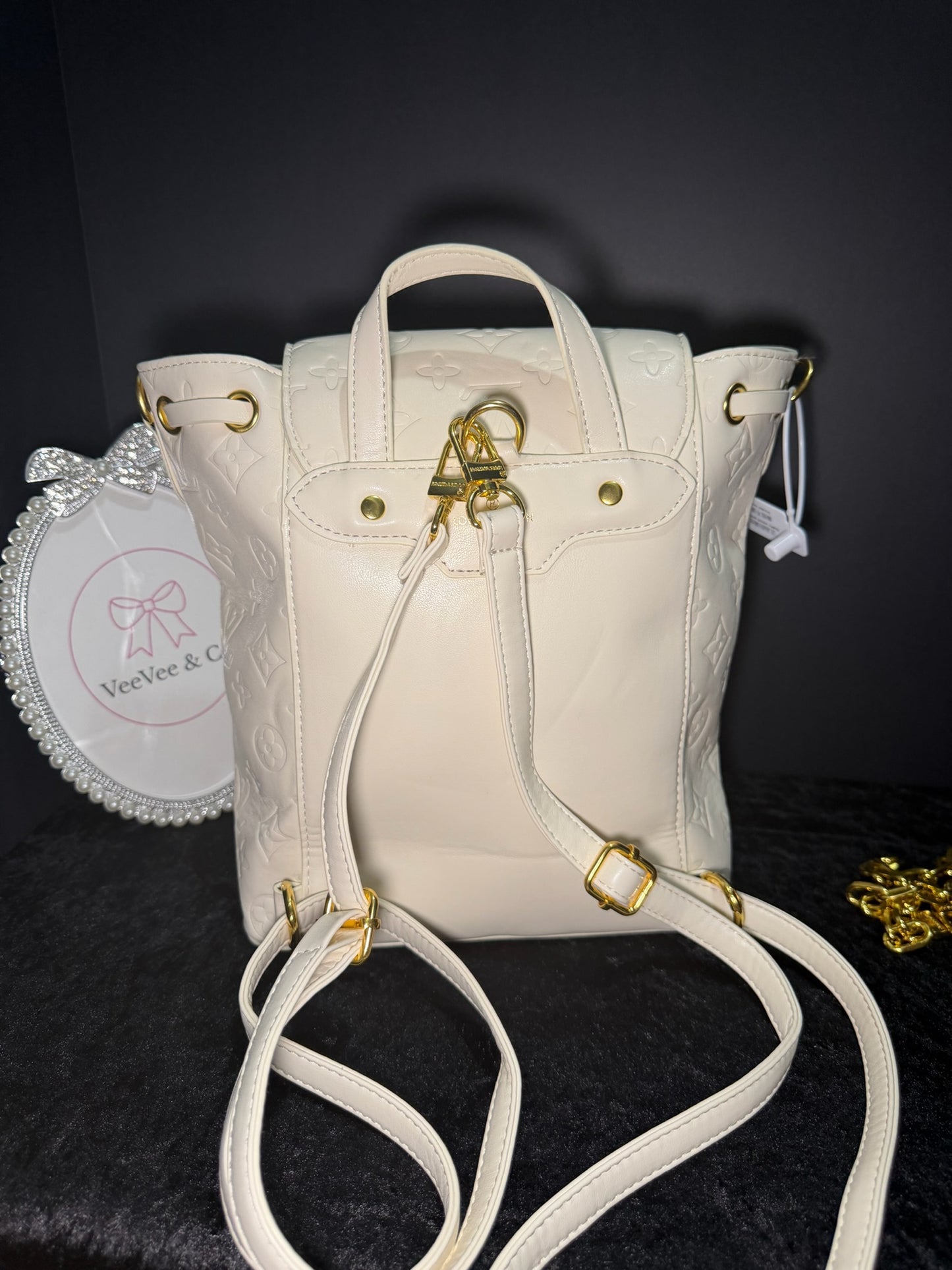Angel Aura Backpack