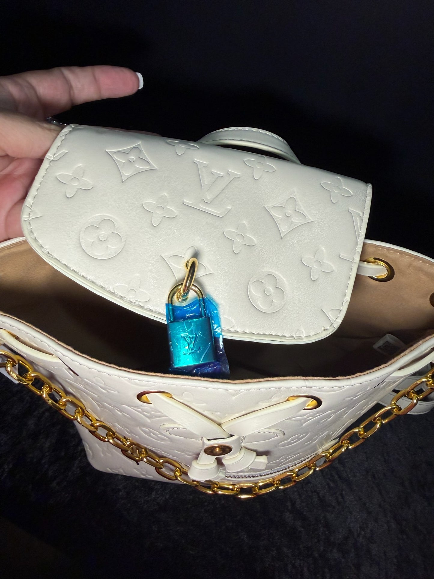 Angel Aura Backpack