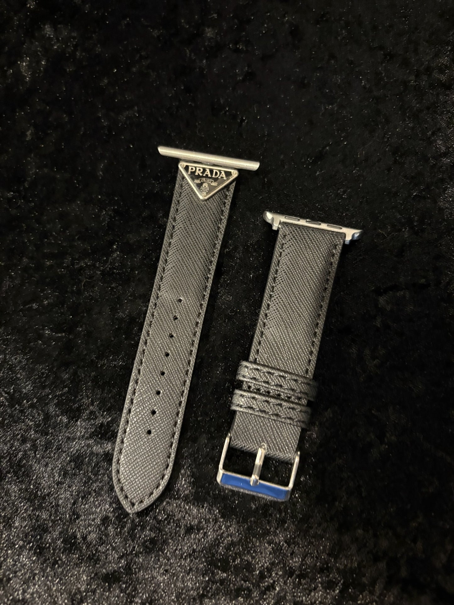 Midnight Muse Watch Strap