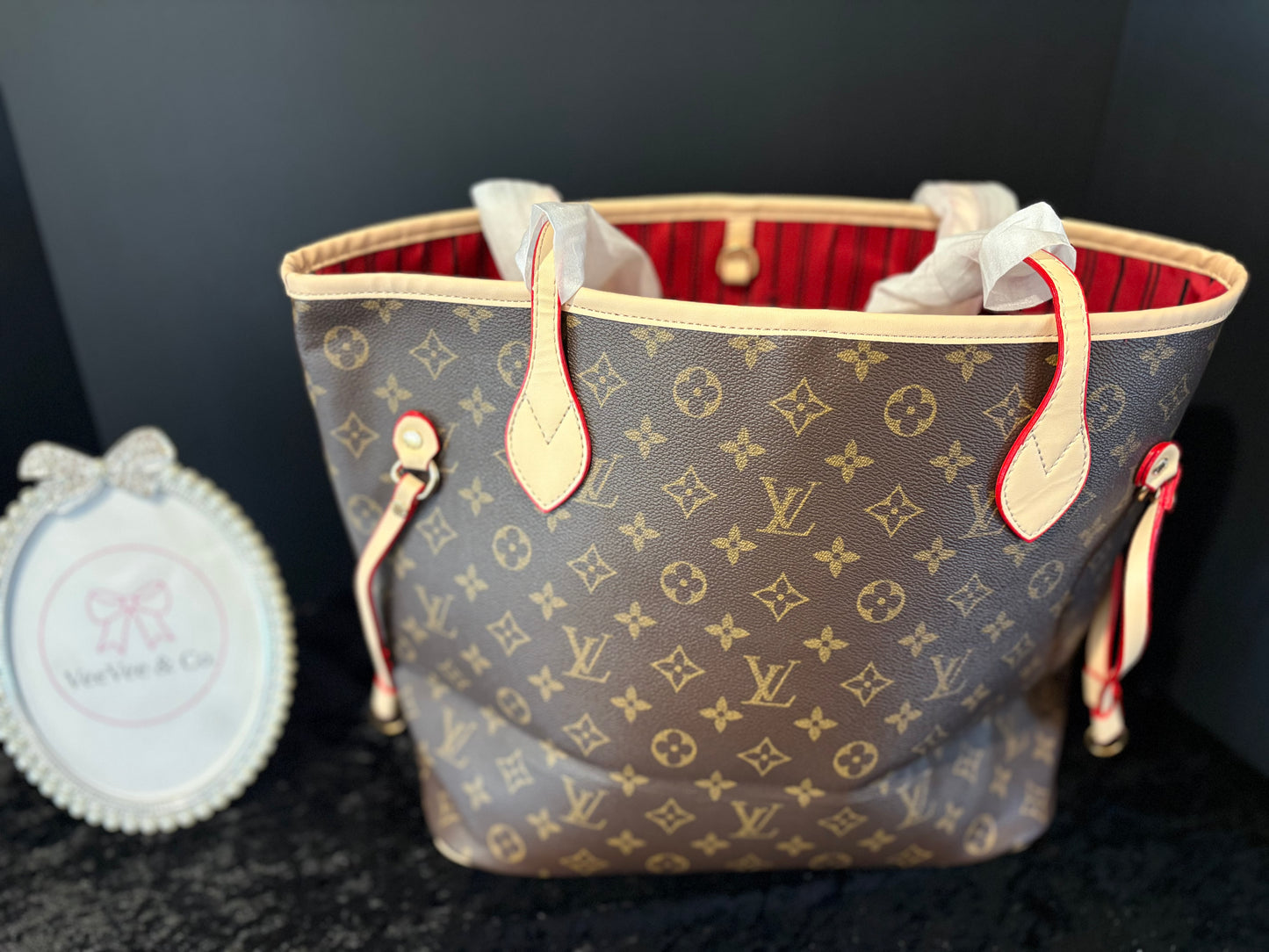 Candy Garden Carryall