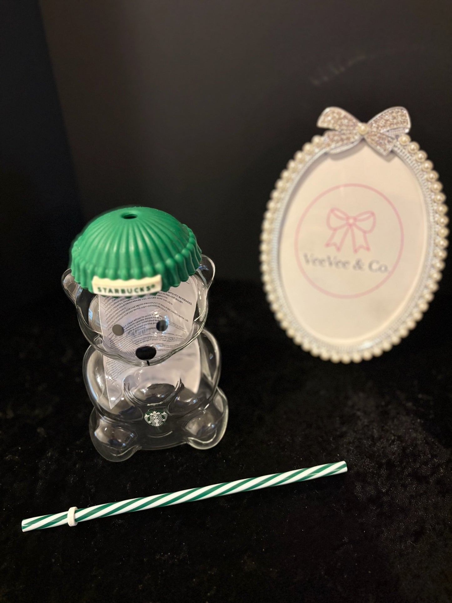 Frosty Bear Cold Cup