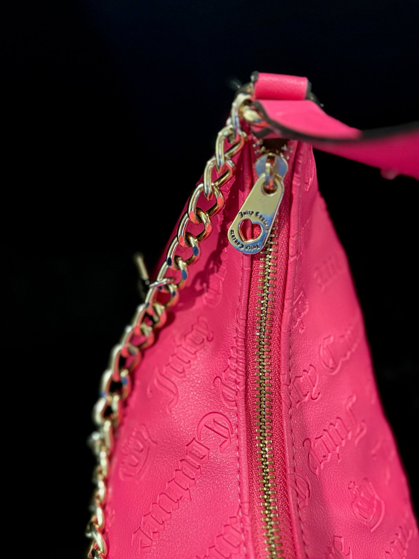 Juicy Dollhouse Bag