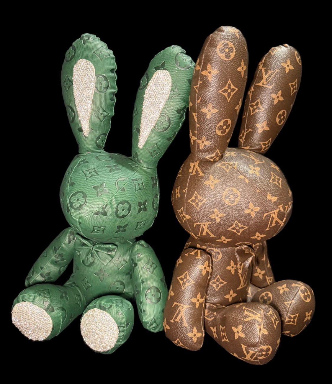 Bunny Boulevard Luxe Plush