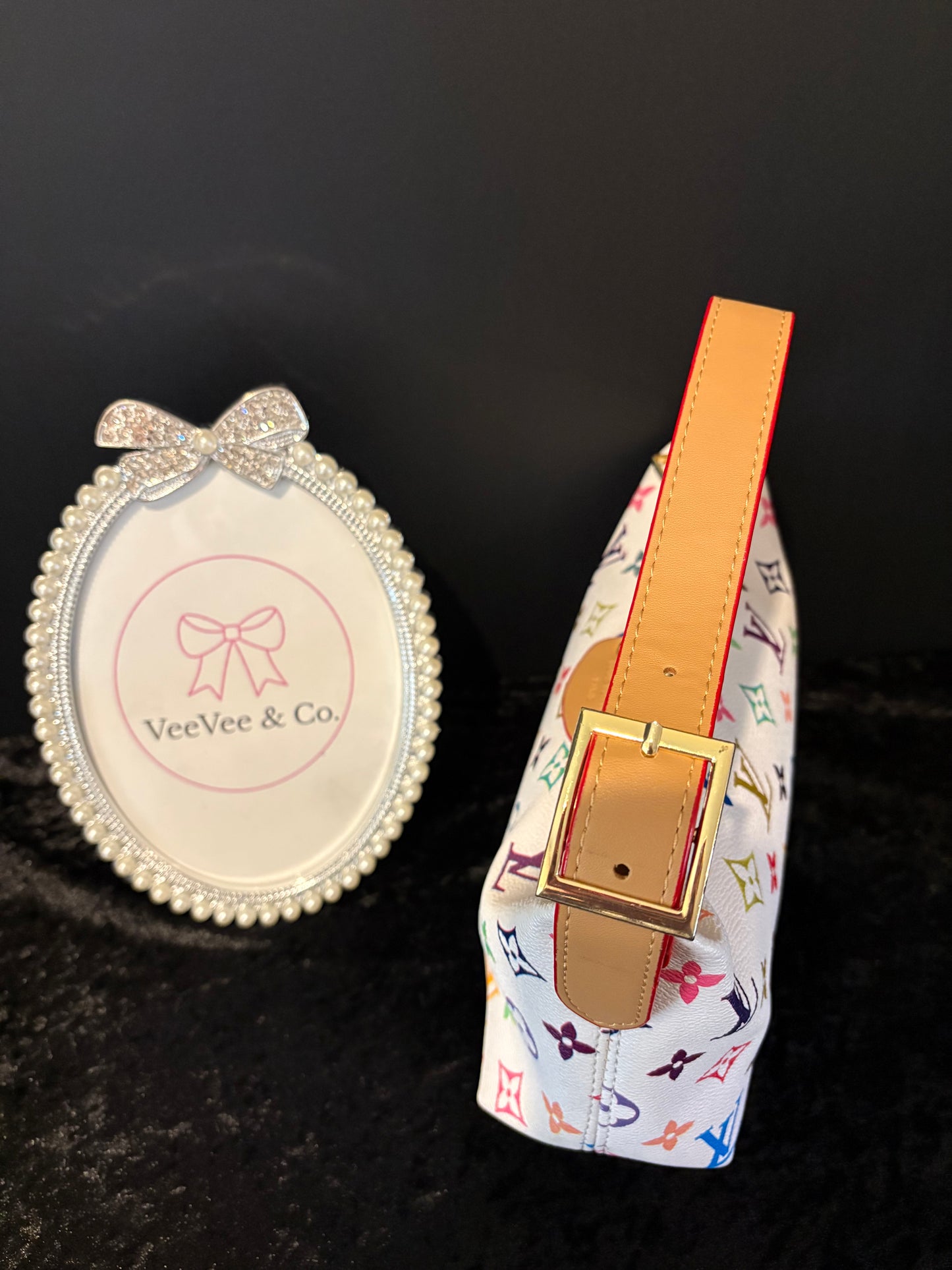 Color Me Cute Bag