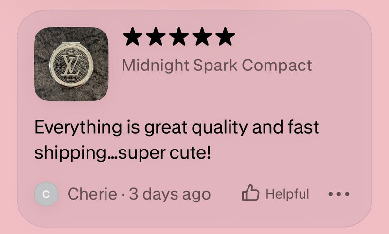 Customer review screenshot 10