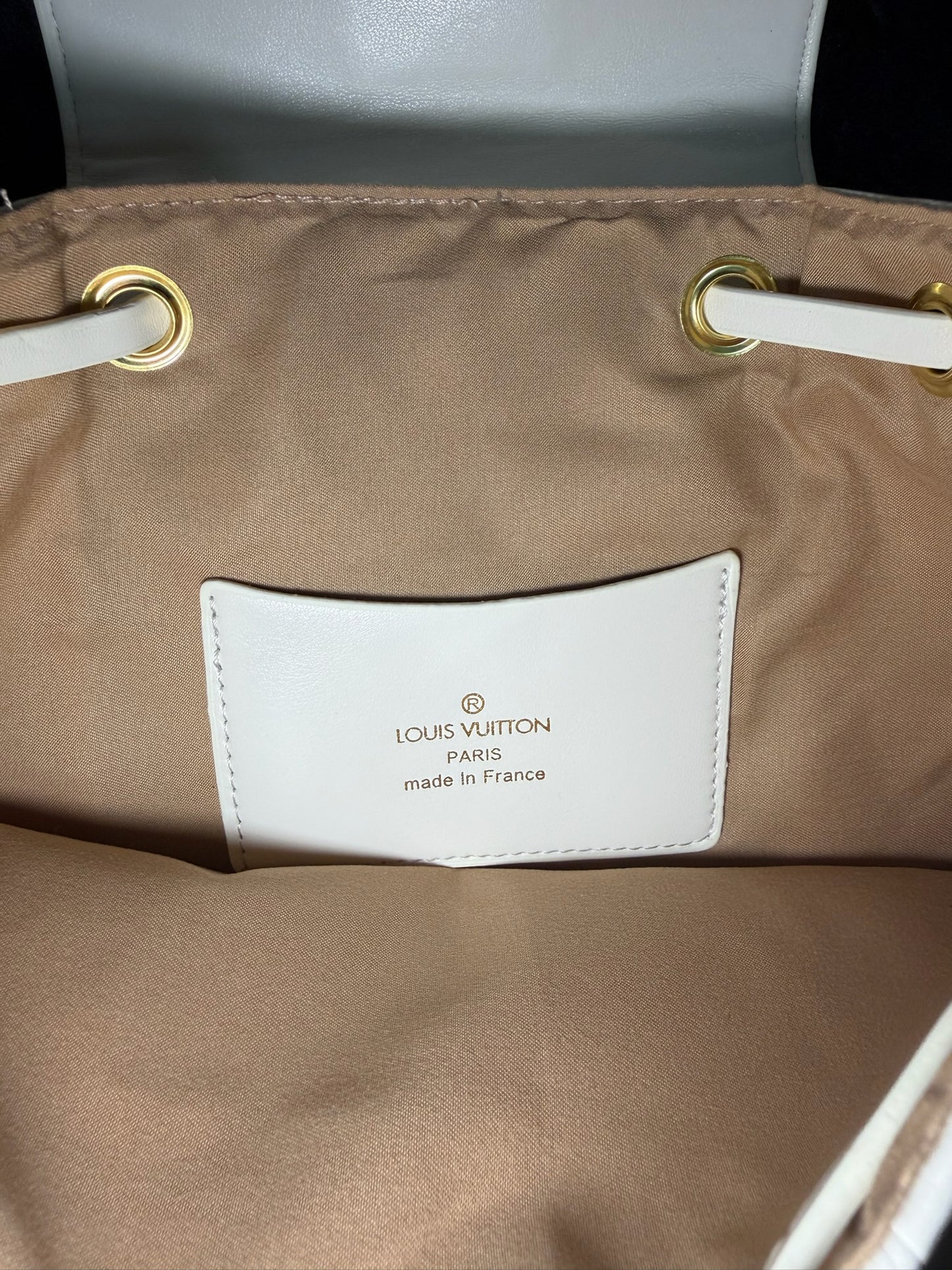 Angel Aura Backpack