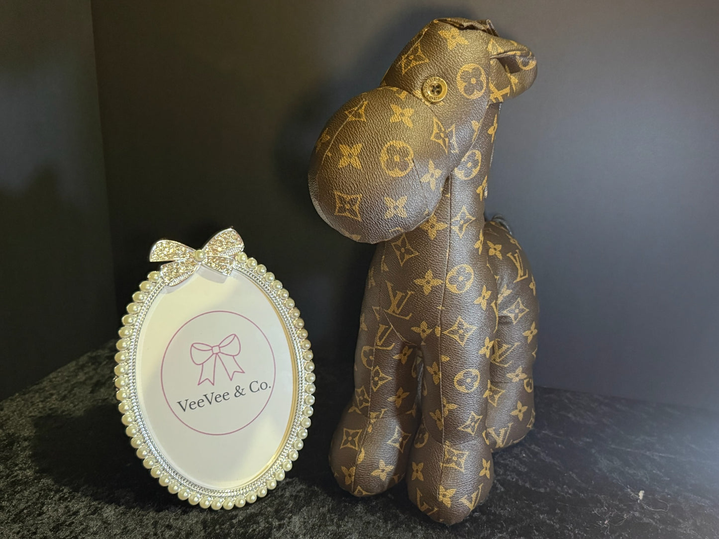 Donkey Dreams Plush