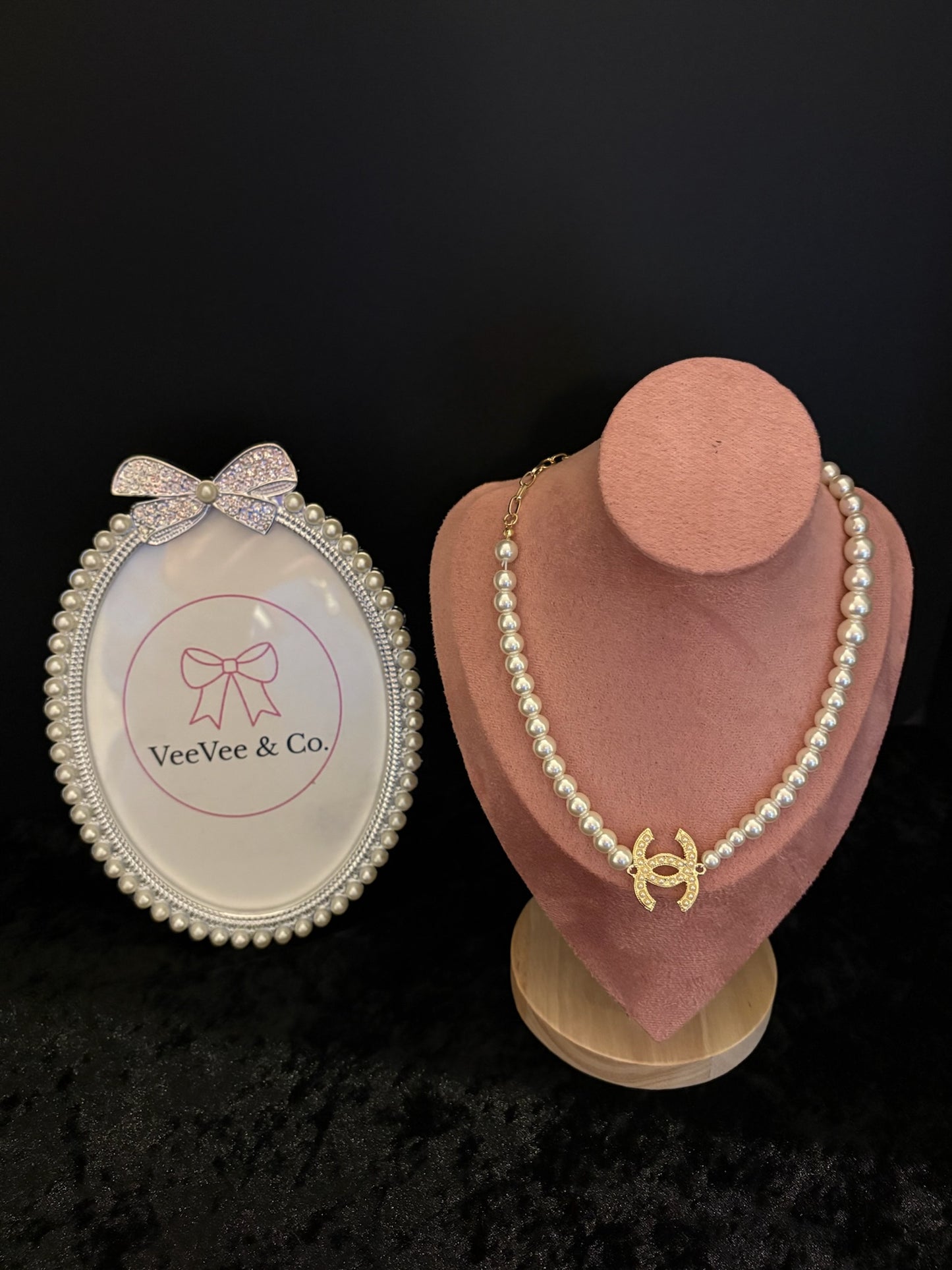 Pearl Siren Strand
