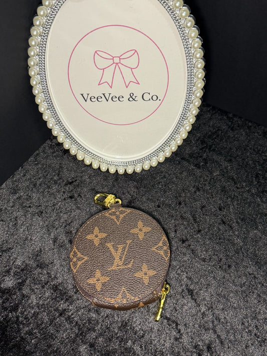 Alpine Sweetie Coin Pouch