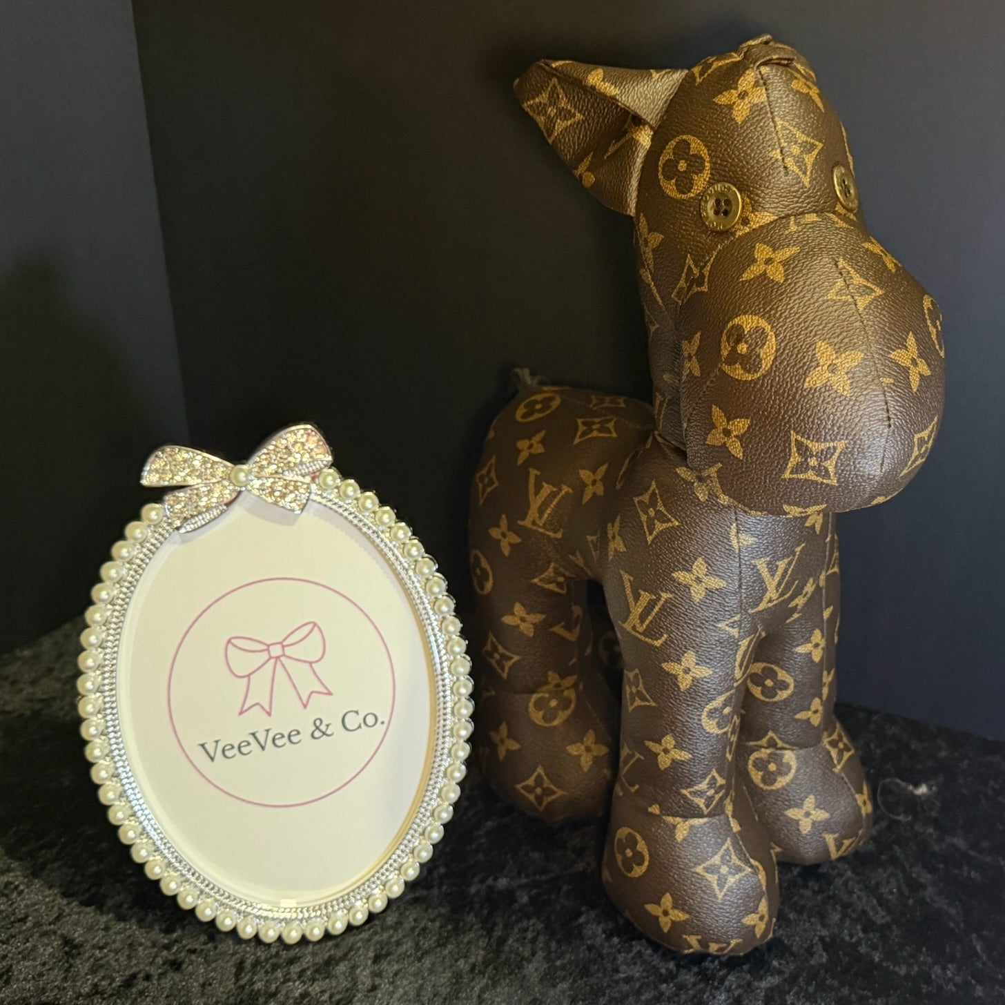 Donkey Dreams Plush