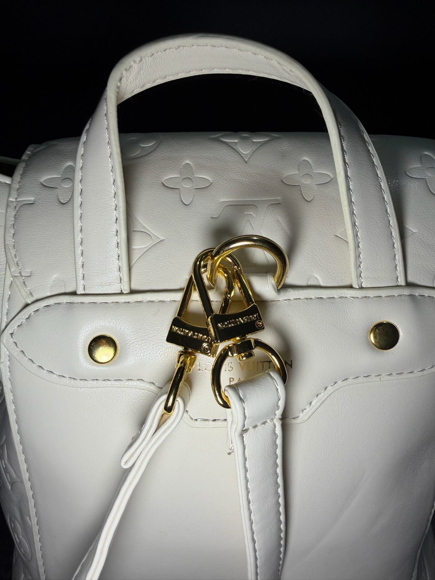 Angel Aura Backpack