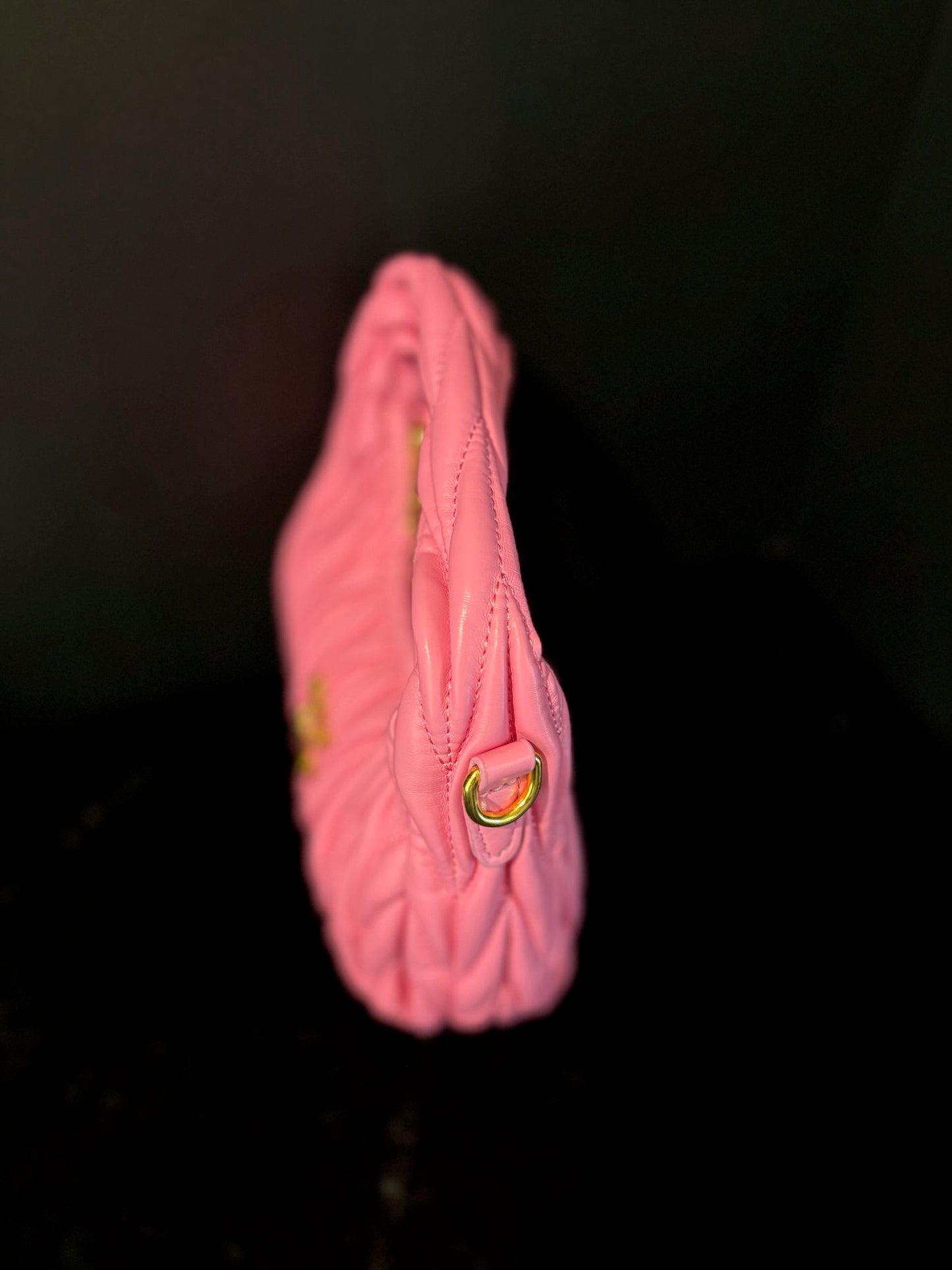 Bubblegum Chic Bag