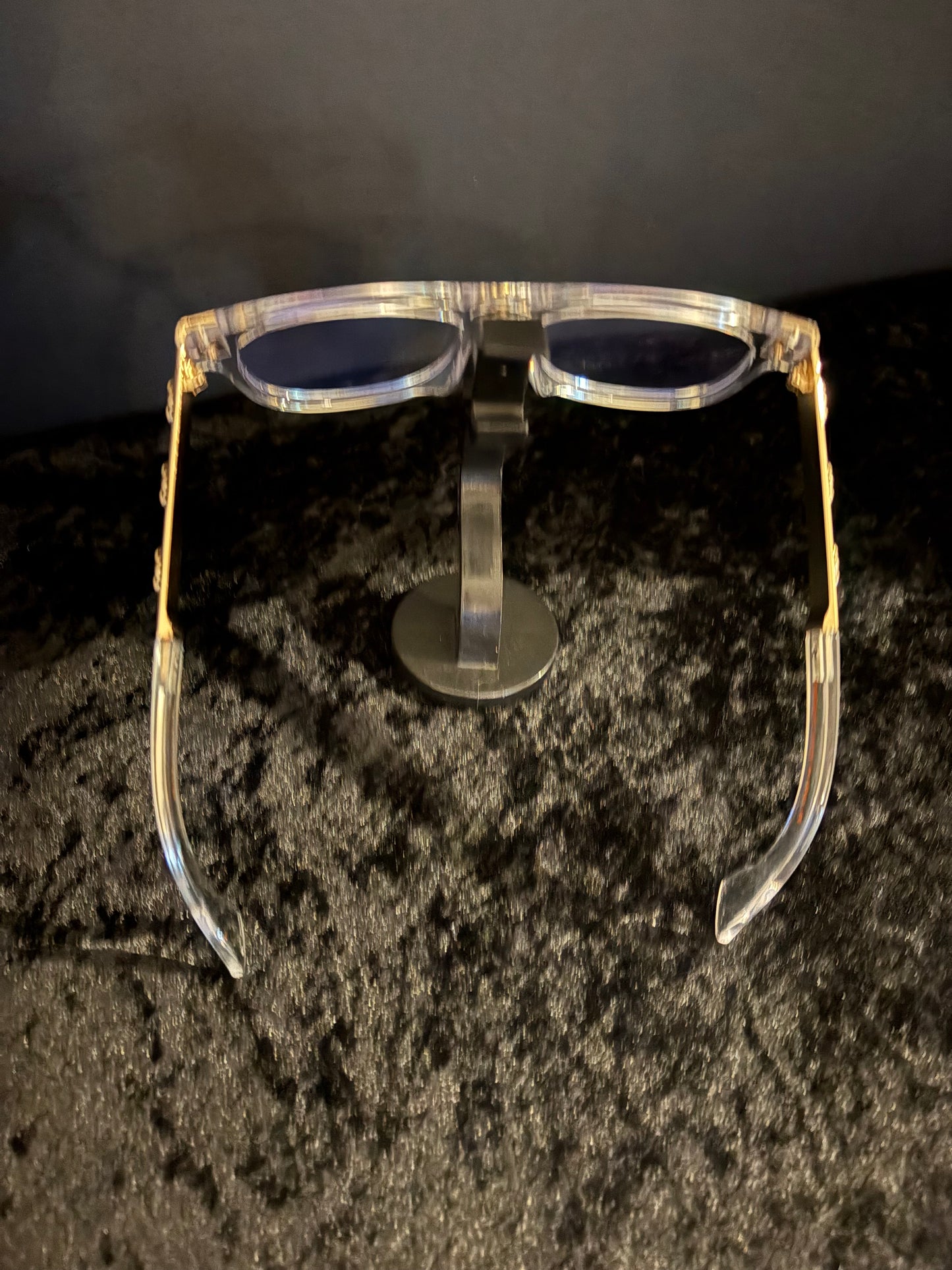 Sky Mirror Luxe Frames