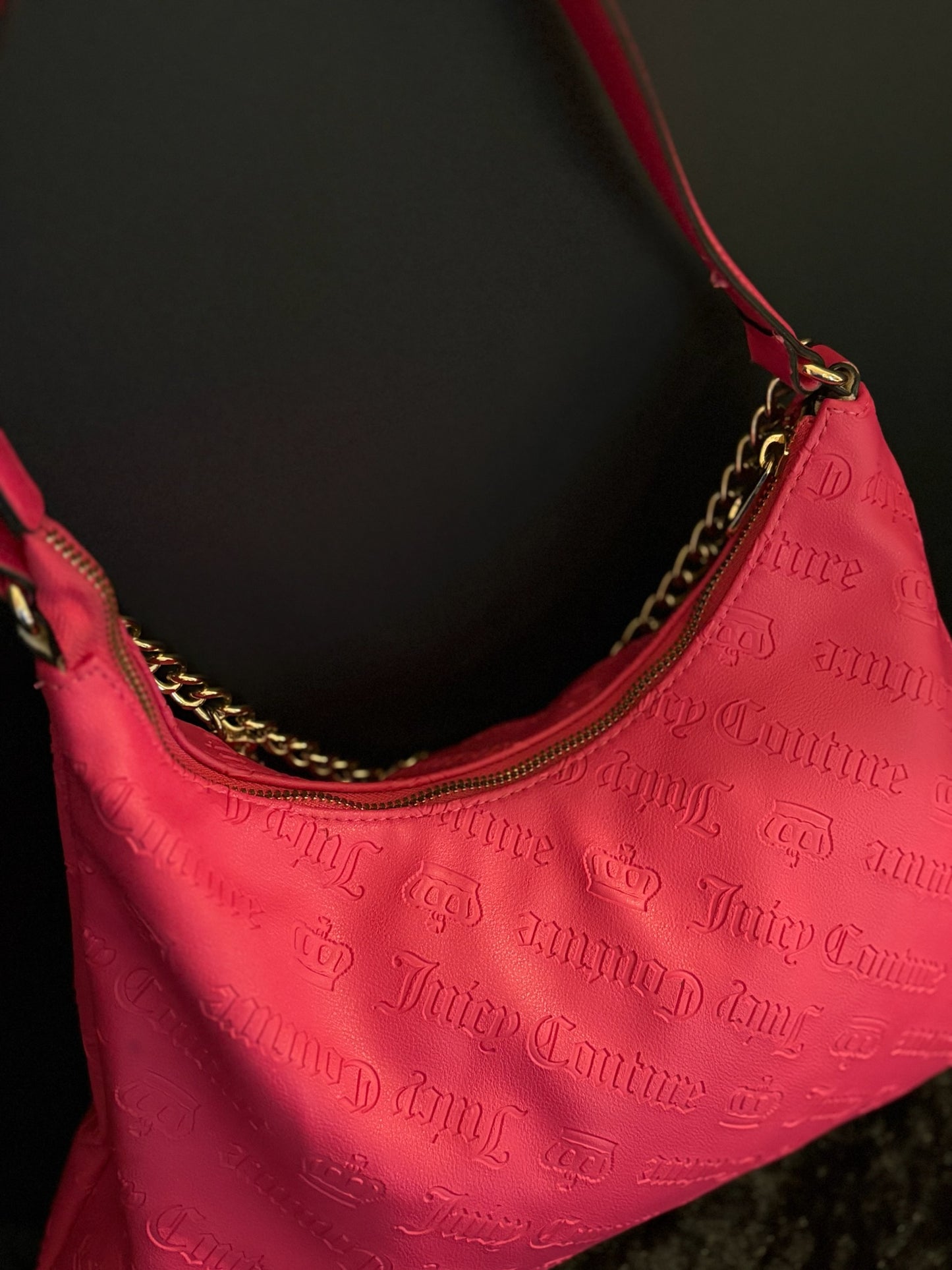 Juicy Dollhouse Bag
