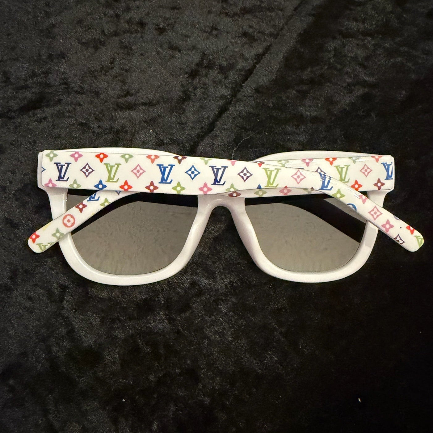 Vacay Mode Sunglasses