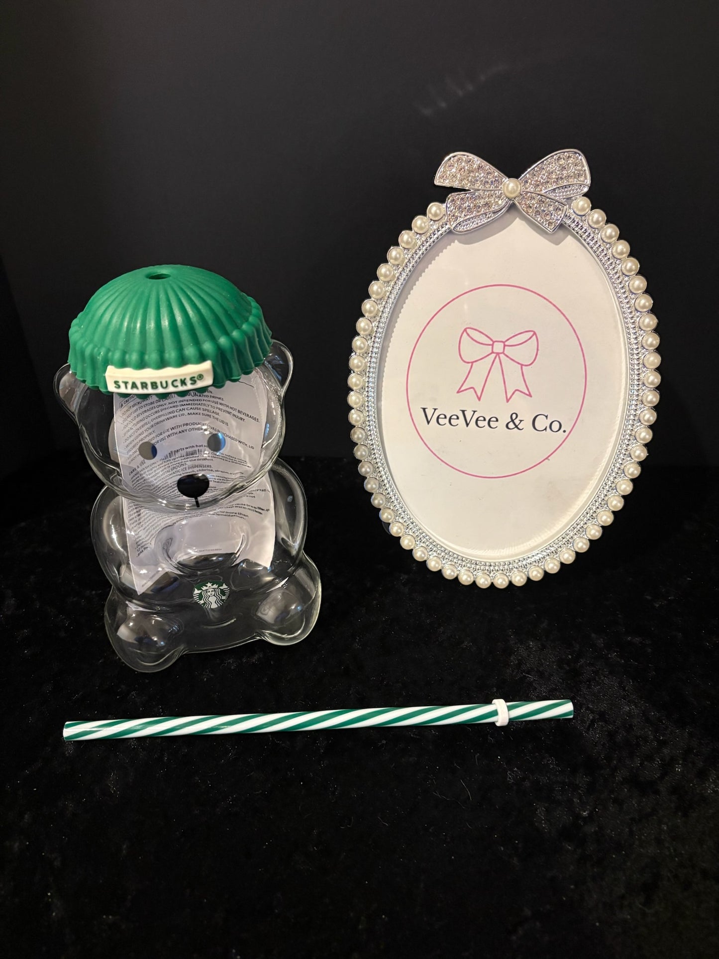 Frosty Bear Cold Cup