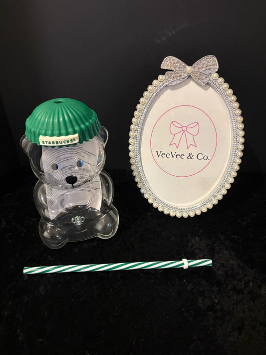 Frosty Bear Cold Cup