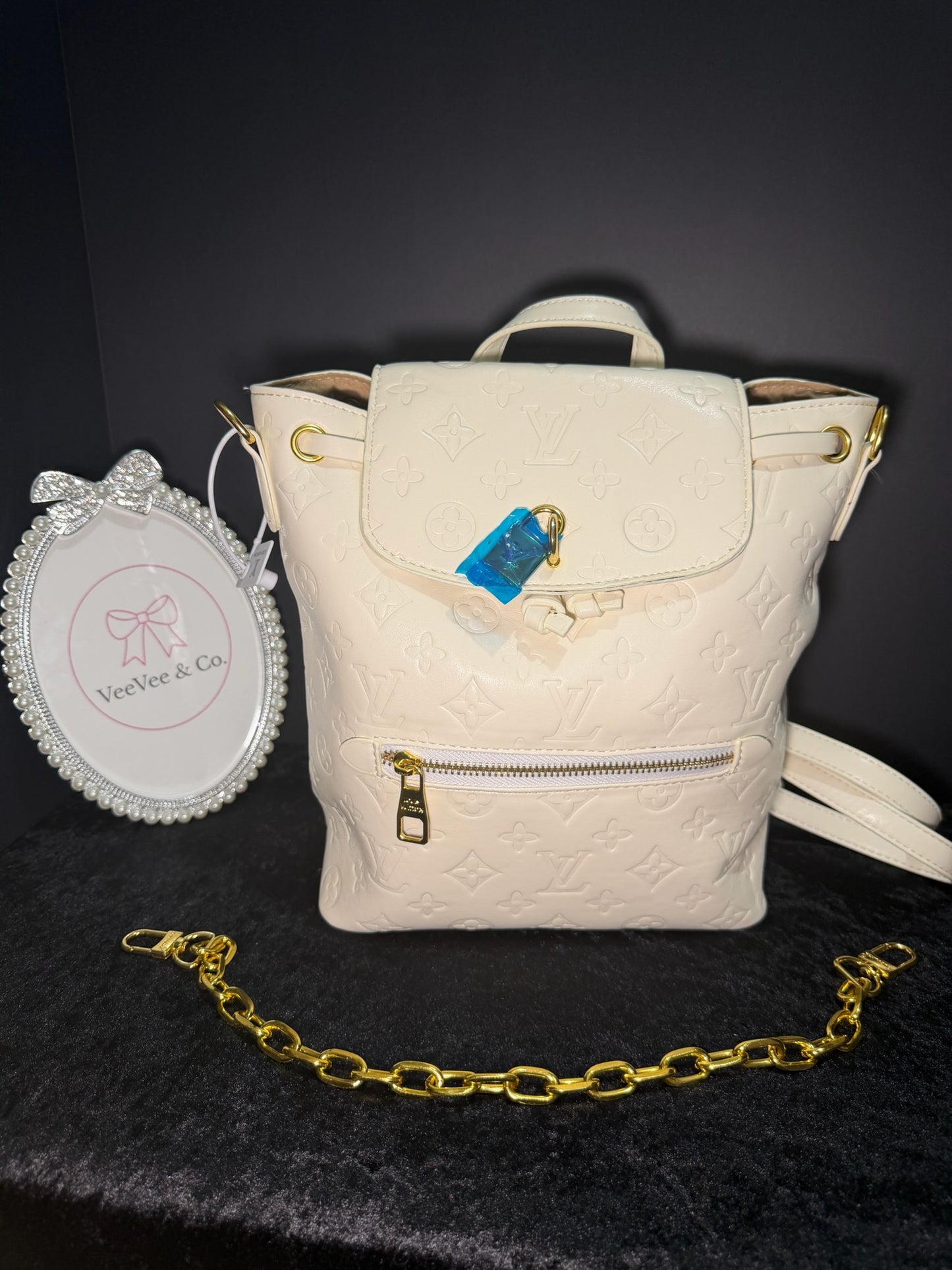 Angel Aura Backpack