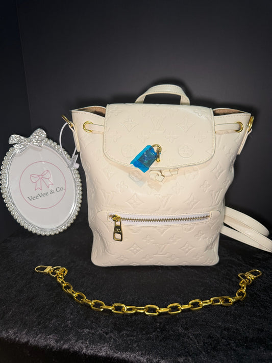 Angel Aura Backpack