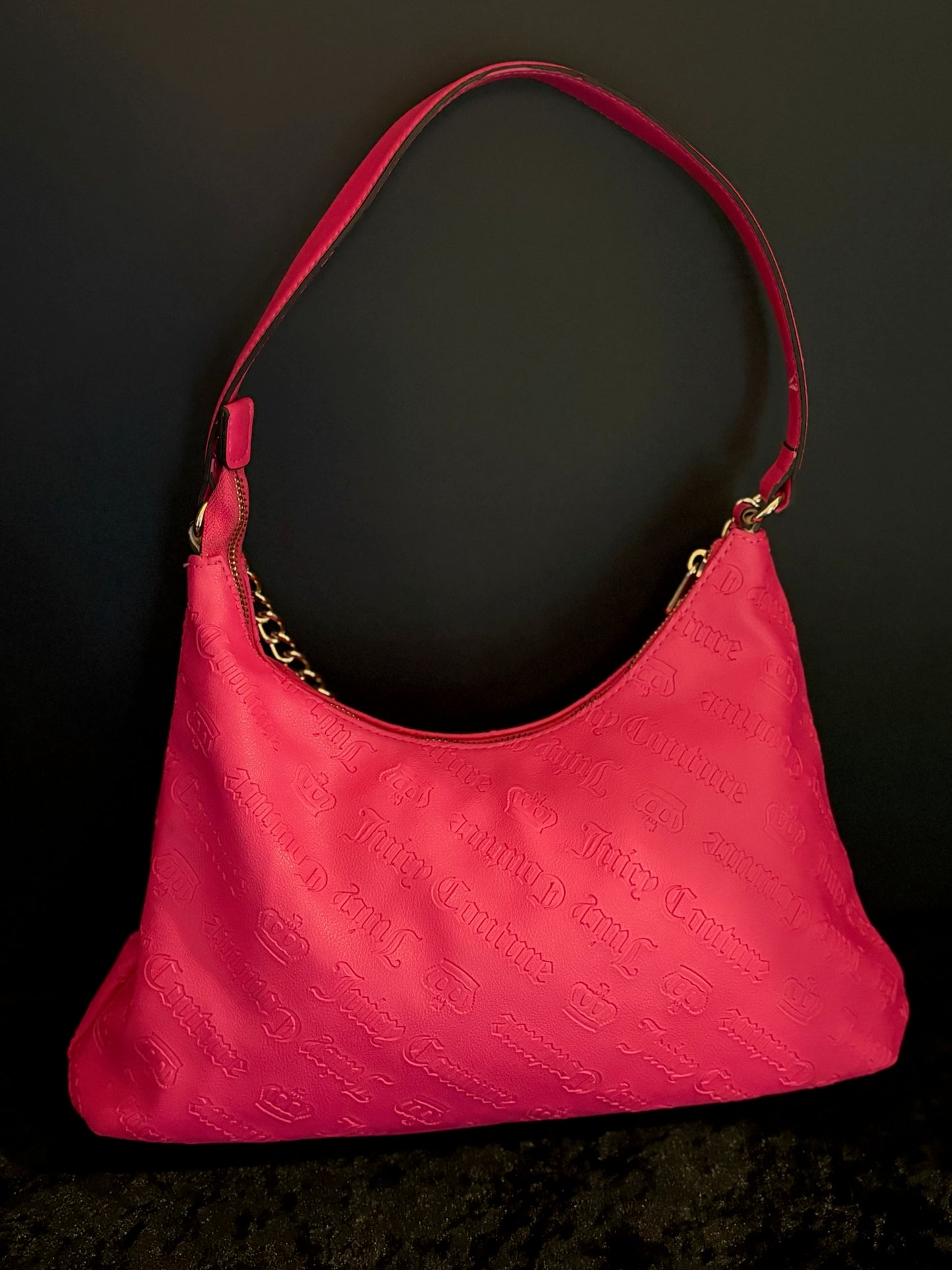 Juicy Dollhouse Bag
