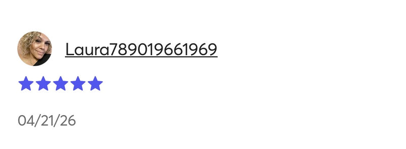 Customer review screenshot 4