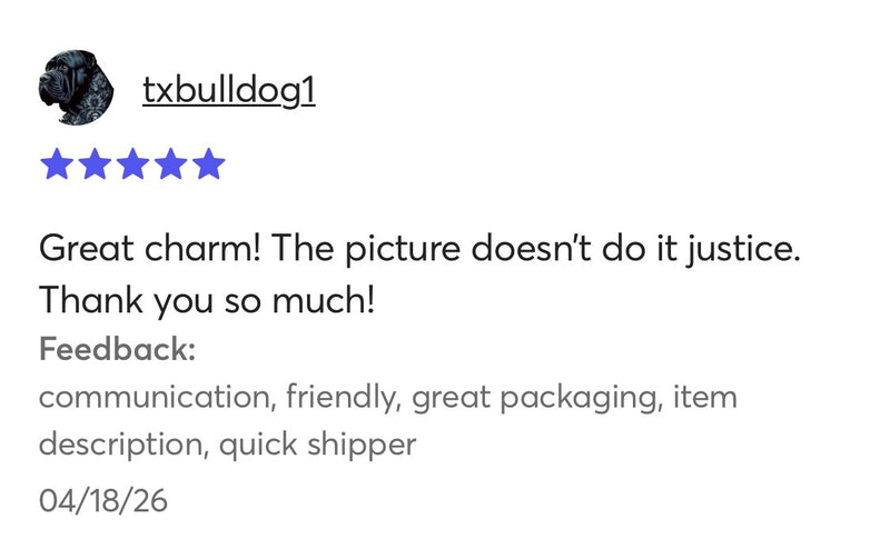 Customer review screenshot 10