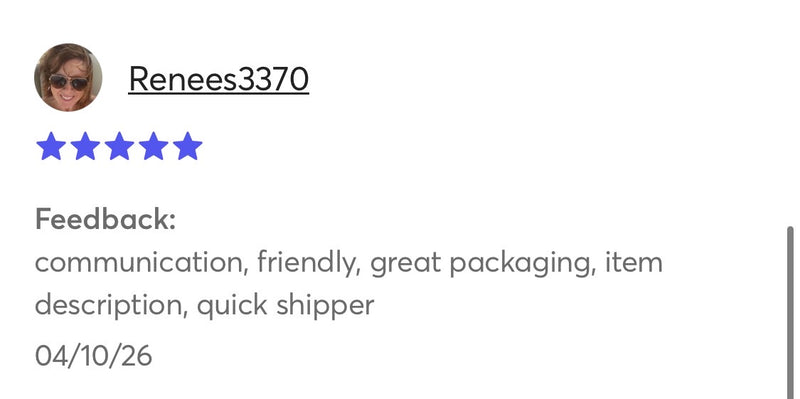 Customer review screenshot 11