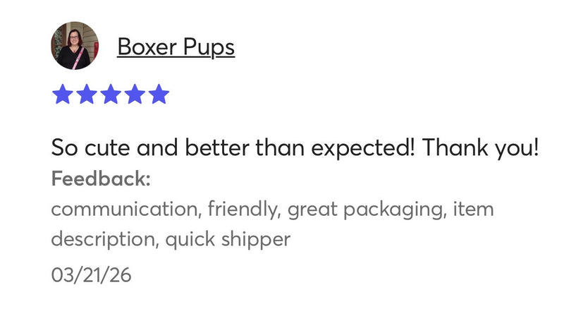 Customer review screenshot 7