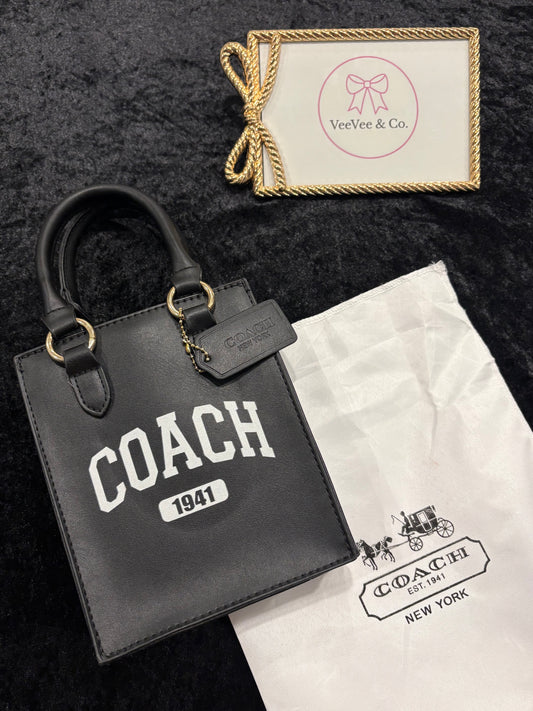 Mini City Bag – Everyday Glam Edition