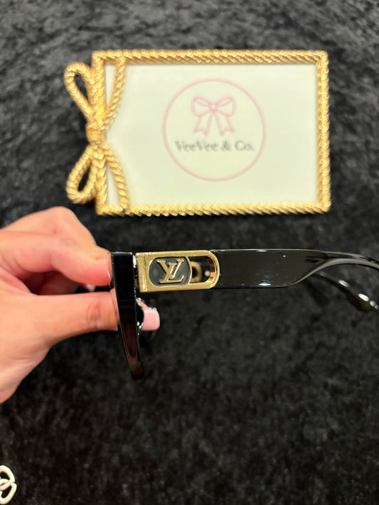 Midnight Noir Sunnies