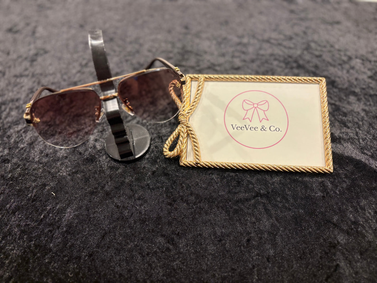 Aviator Drift Sunnies