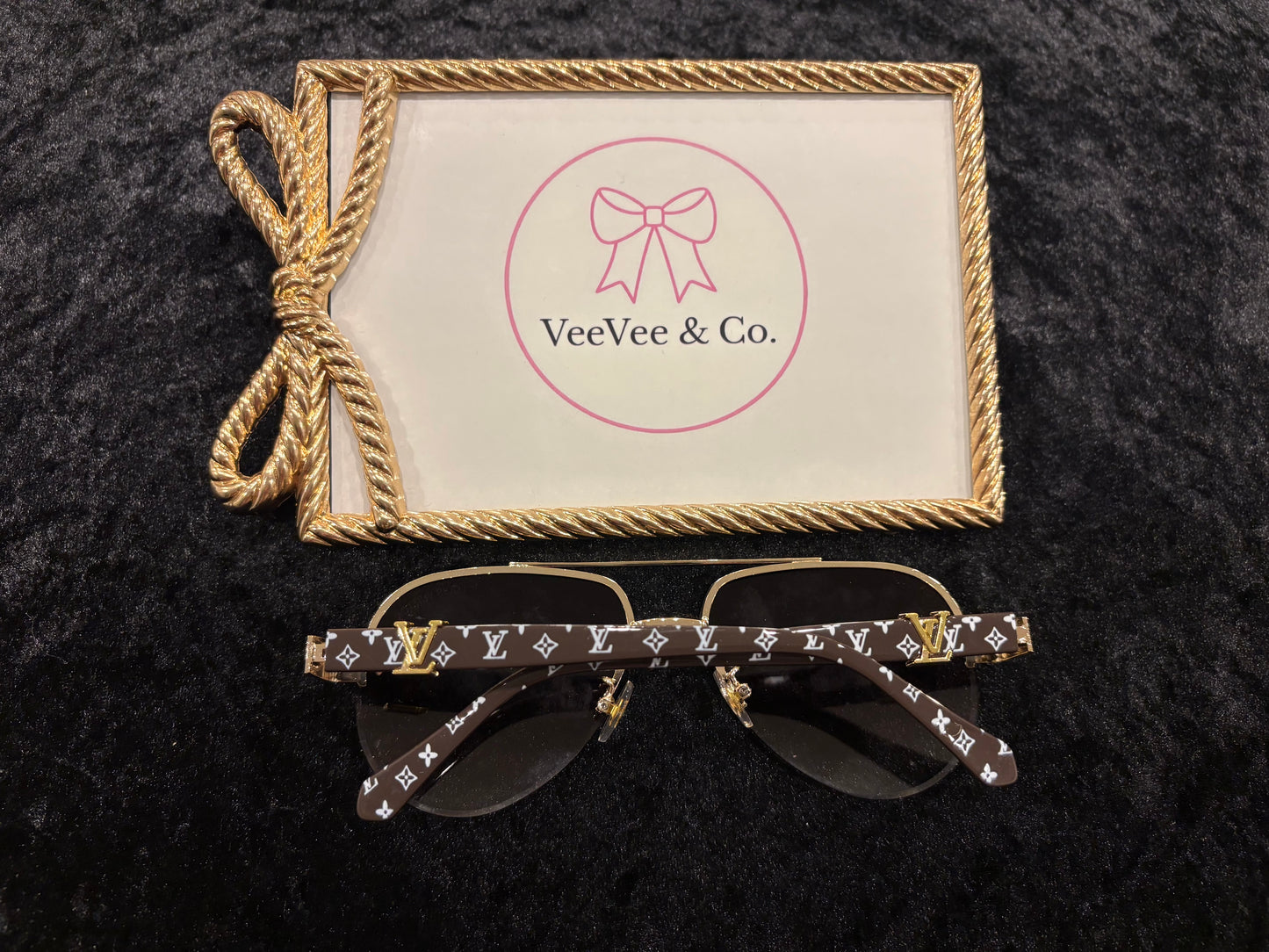 Aviator Drift Sunnies