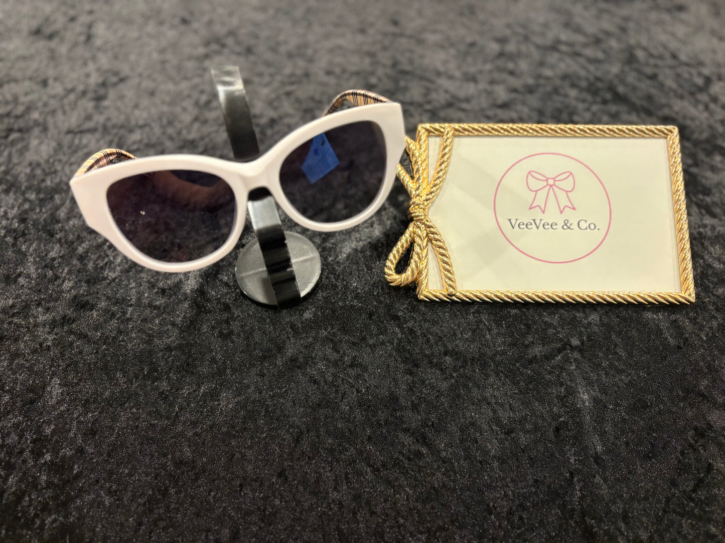 Snow White Sunnies