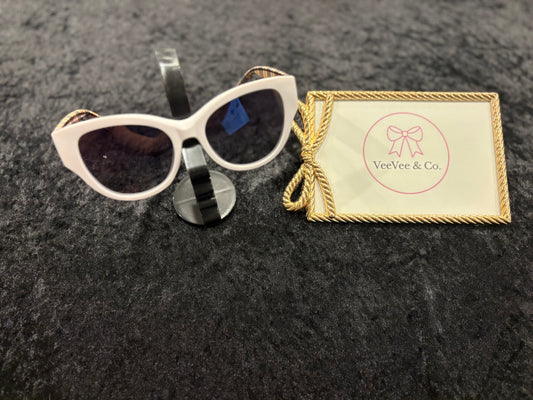 Snow White Sunnies