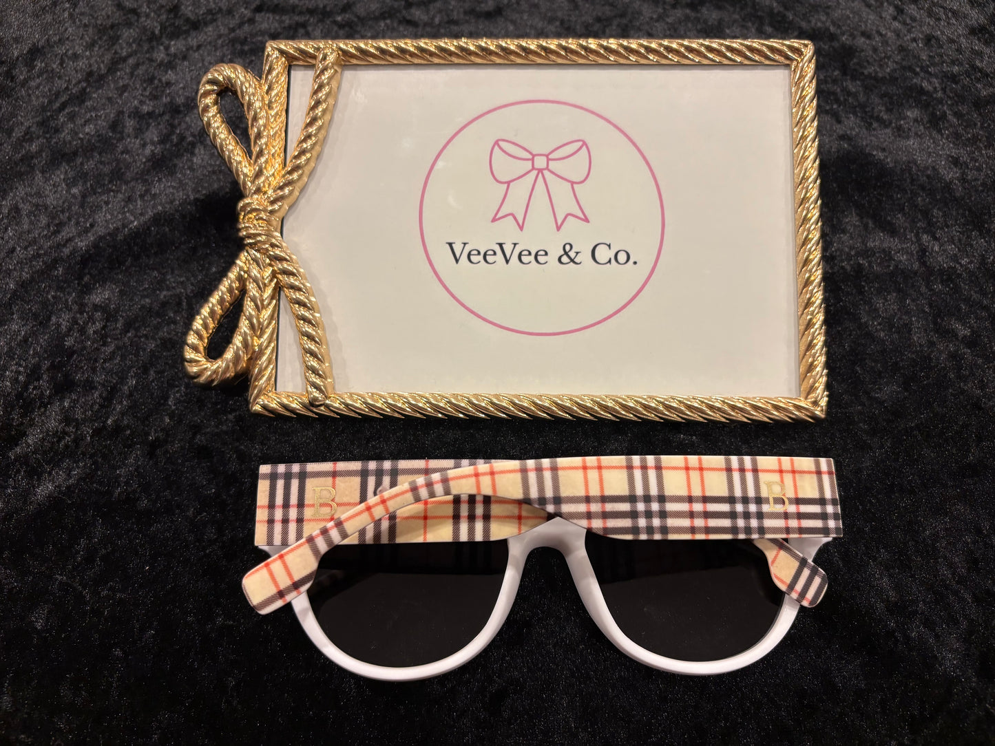 Snow White Sunnies