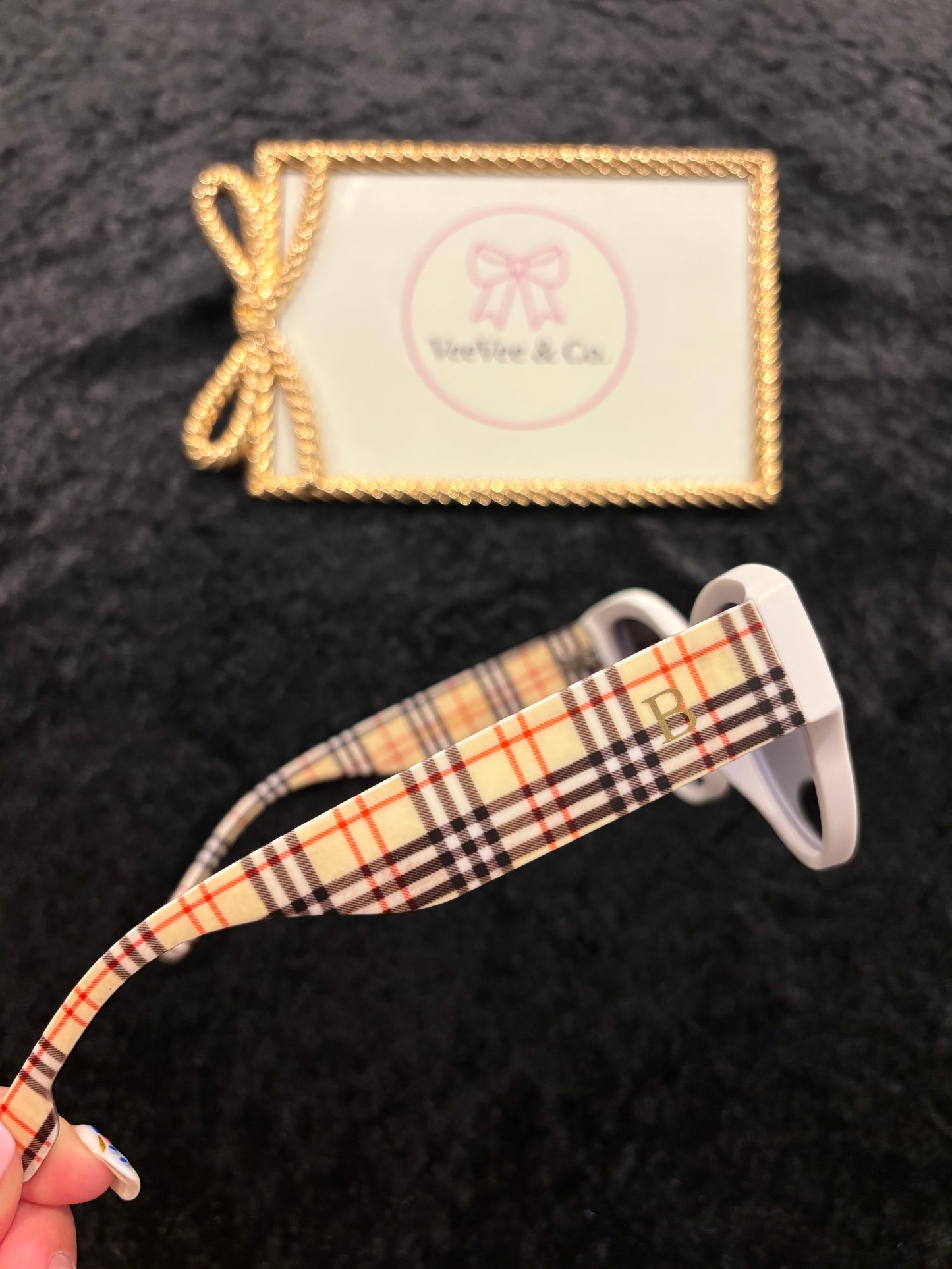Snow White Sunnies