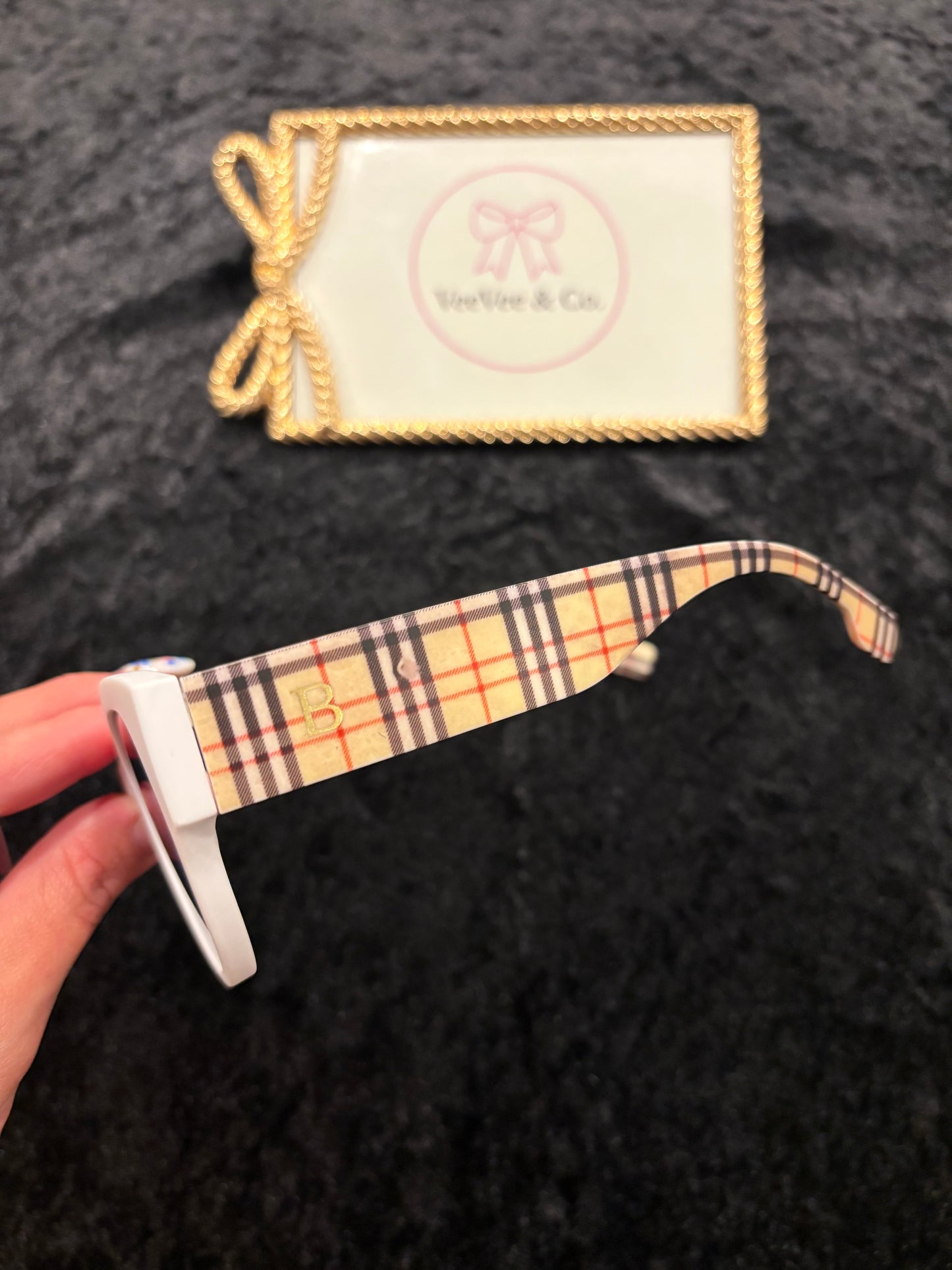 Snow White Sunnies