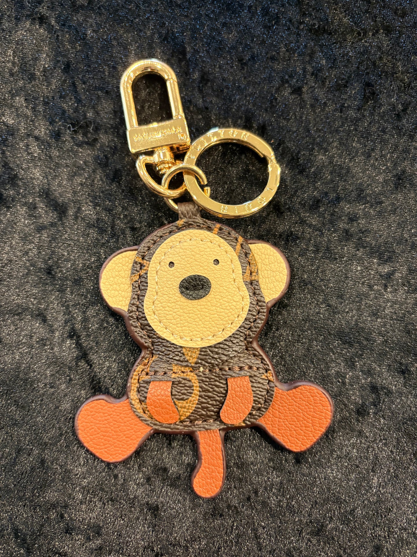 Wild Charm Keychains