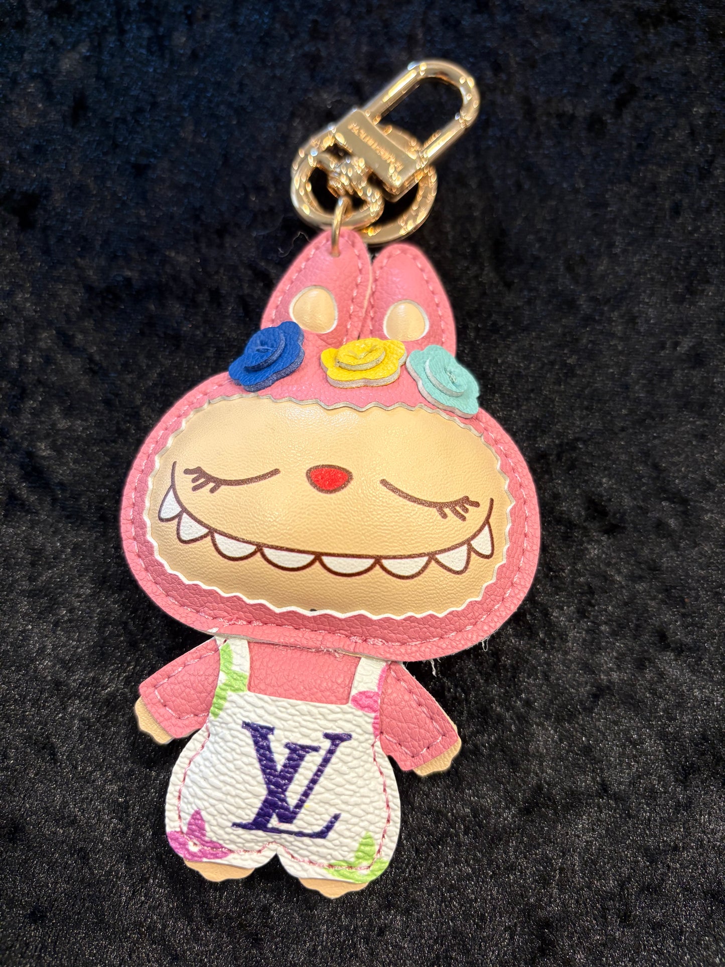 Lil Luxe Monster Charms - 3 Styles